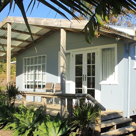 Hot Water Beach Surf Sound Cottage Hotwater Beach Buitenkant foto