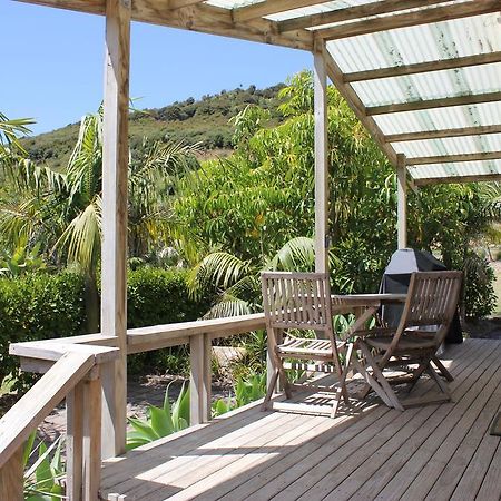 Hot Water Beach Surf Sound Cottage Hotwater Beach Buitenkant foto