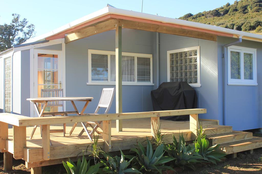 Hot Water Beach Surf Sound Cottage Hotwater Beach Buitenkant foto