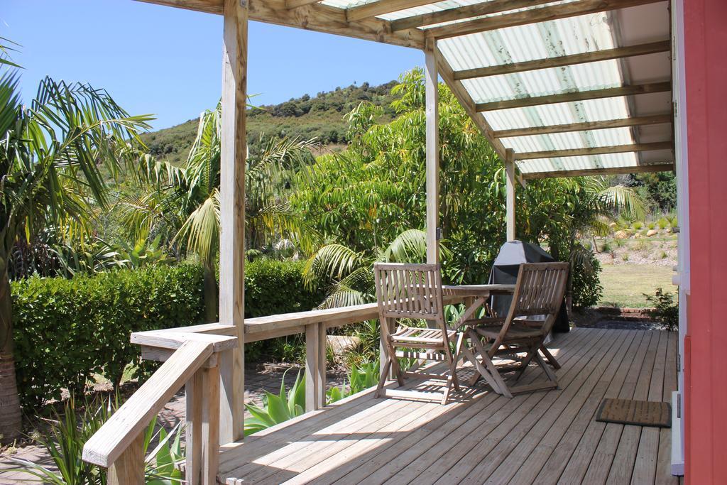 Hot Water Beach Surf Sound Cottage Hotwater Beach Buitenkant foto